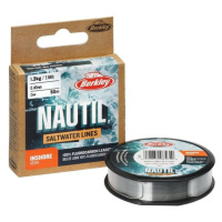 Berkley Fluorocarbon Nautil Inshore Fluorocarbon Clear 50m - 0,35mm 7kg