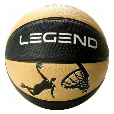 Basketbalový míč Legend Sport