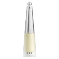 Issey Miyake L'Eau d'Issey IGO toaletní voda pro ženy 80 ml