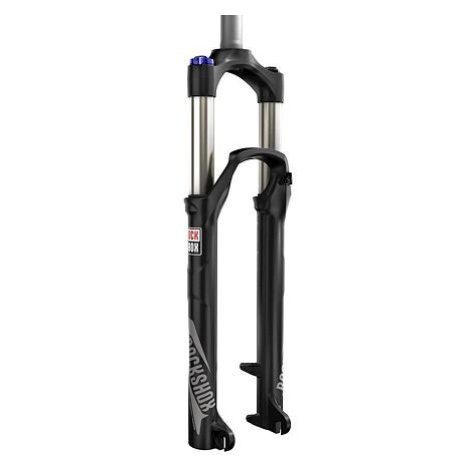 Cyklistická odpružená vidlice Rockshox Am Fs Rcnstk 26Q Sa100 Blk Pst Al Crn C1 ROCK SHOX