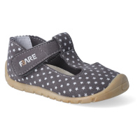 Barefoot sandálky Fare Bare - 5062261