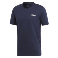 Adidas Essentials Plain Tee M DU0369 pánské