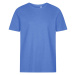 Promodoro Dětské triko z organické bavlny E309 Azur Blue