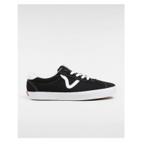 VANS Sport Low Shoes Unisex Black, Size