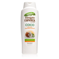 Instituto Español Coco sprchový gel 1250 ml
