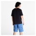 Calvin Klein Jeans Diffused Logo Short Sleeve Tee Black