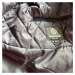 MASSARO kabát pánský 40402-02 s odnímací kapucí