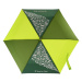 Hama Step by Step Umbrella Lime