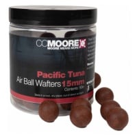 Cc moore boilie air ball pacific tuna wafters - 12 mm 70 ks