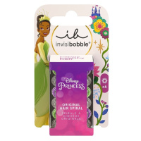 Invisibobble - Kids Original Disney Tiana Gumičky do vlasů 1 pieces unisex