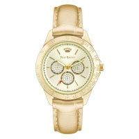 Juicy Couture hodinky JC/1220GPGD