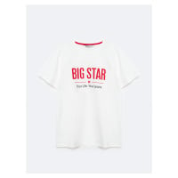 Big Star Kids's T-shirt 152058 100 100