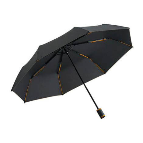 Fare Skládací deštník FA5084 Black