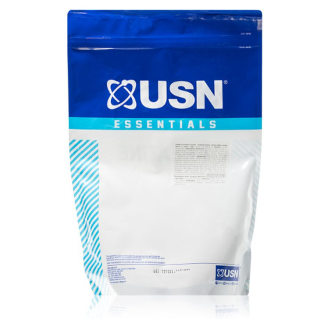 USN Essentials Micronized Creatine podpora tvorby svalové hmoty 500 g