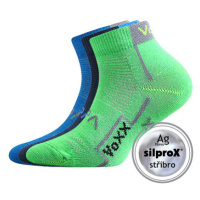 Voxx Katoik Dětské sportovní ponožky - 3 páry BM000000626500100694 mix B - kluk