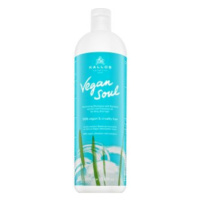 Kallos Vegan Soul Volumizing Shampoo posilující šampon pro objem vlasů 1000 ml