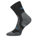 Voxx Granit Unisex funkční ponožky BM000000643200101474 černá
