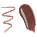 Makeup Revolution Lip Shape Kit sada na rty odstín Rose Pink 1 ks