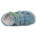 DD Step G077-41565A Bermuda Blue