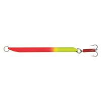 Kinetic pilker depth diver red yellow - 200 g