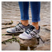 Xero Shoes HFS Aurora Dawn Gray | Sportovní barefoot boty