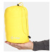Kilpi PYRAMIDEN-M Pánská péřová bunda - větší velikosti UMX115KI Žlutá