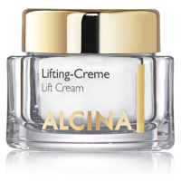 Alcina Pleťový liftingový krém (Lift Cream) 50 ml
