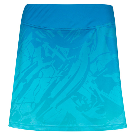 Dámská sportovní sukně ELEVEN Mia Euphoria Blue