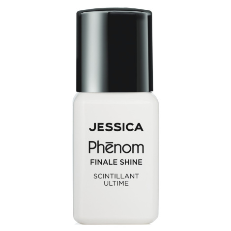 Jessica Phenom finální nadlak Finale Shine 15 ml