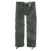 Black Premium by EMP Army Vintage Trousers Kalhoty khaki