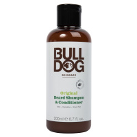 Bulldog Šampon & Kondicioner na vousy 200 ml