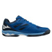 Mizuno WAVE EXCEED LIGHT AC Pánské tenisové boty, modrá, velikost 45