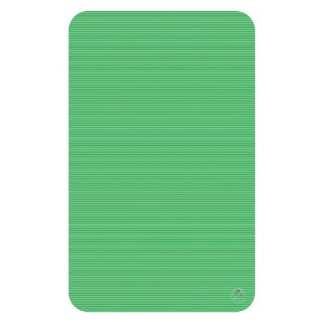 Trendy Sport Thera Mat - široká gymnastická podložka Barva: zelená