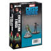 Atomic Mass Games Marvel Crisis Protocol: Vision and Winter Soldier