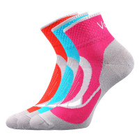 VOXX® ponožky Lira mix 3 pár 115029