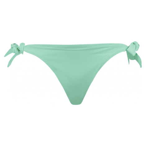 Puma Plavkové Kalhotky Swim Side Strap Bikini Bottom 90769002 - Dámské