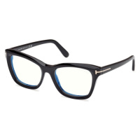 Tom Ford FT5909-B 001 - ONE SIZE (53)