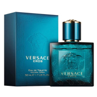 Versace Eros EdT 50 ml