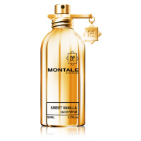 Montale Sweet Vanilla parfémovaná voda unisex 50 ml