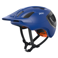 POC Axion Spin