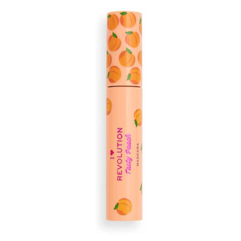 I Heart Revolution Tasty Peach Mascara Řasenka 8 ml