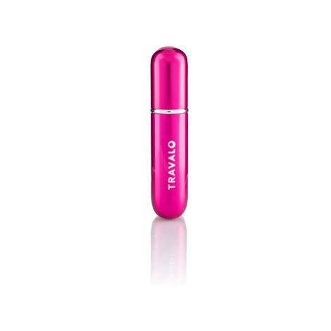 TRAVALO Refill Atomizer Classic HD Hot Pink 5 ml