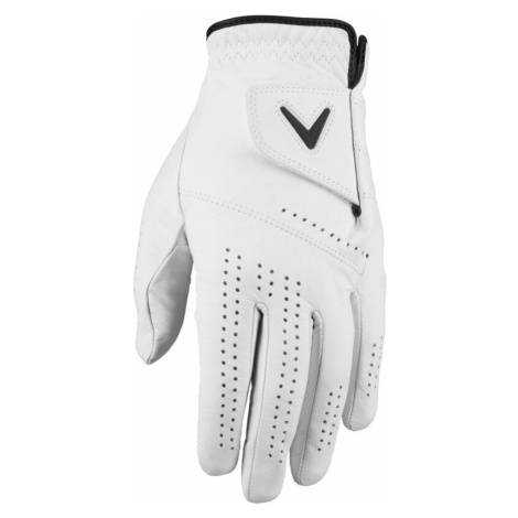 Callaway Dawn Patrol 2024 Mens Golf Glove White LH