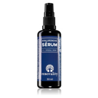 Renovality Original Series Hyaluronové sérum PURE pleťové sérum pro všechny typy pleti 50 ml