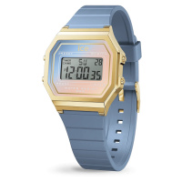 Ice Watch ICE Digit Retro Blue Majestic 022717