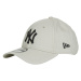 New-Era LEAGUE ESSENTIAL 9FORTY NEW YORK YANKEES Béžová