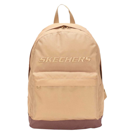 Skechers Denver Backpack Hnědá