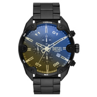 Diesel Spiked Chronograph DZ4609