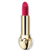 GUERLAIN Rouge G luxusní rtěnka odstín 886 Le Fuchsia Vibrant Velvet 3,5 g