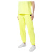 4F-WOMENS TROUSERS SPDD012-45S-CANARY GREEN Zelená